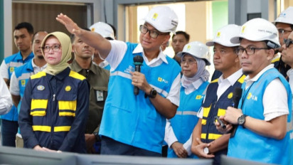 SPKLU PLN Tersedia hingga Ujung Banyuwangi, Siap Layani Pengguna EV selama Libur Idulfitri