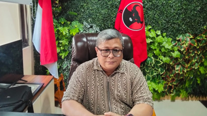 Tegas, DPRD Kota Bekasi Desak Polisi Usut Dalang Aksi Vandalisme Aktivis