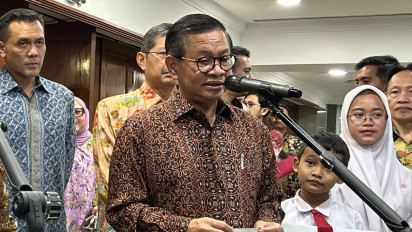 Ada Kabar Buruk, Pramono Janji Kejar Habis-habisan Semua Warga Jakarta yang Tunggak Pajak Kendaraan