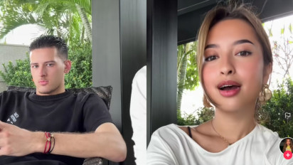 Bukan Justin Hubner Apalagi Aisar Khaled, Jennifer Coppen Bocorkan Bahwa Dua Sosok Pria itu Sebagai...