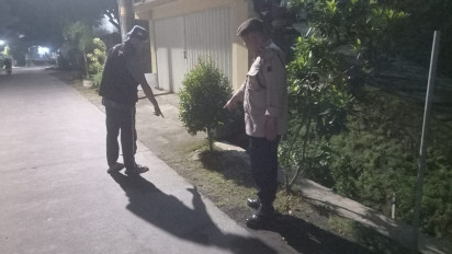 Duel Maut Dipicu Masalah Hutang di Banyumanik Semarang, Satu Orang Tewas