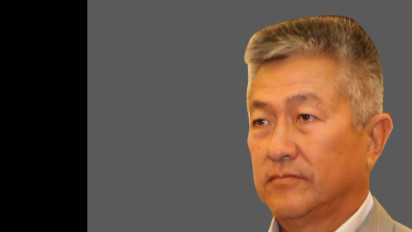 Komut Petro Energy Jimmy Masrin Tegaskan Bakal Patuhi Hukum