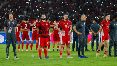 FIFA Langsung Jatuhkan ‘Hukuman’ kepada Timnas Indonesia usai Sukses Hajar Bahrain di Kualifikasi Piala Dunia 2026, Patrick Kluivert Dibuat Pusing