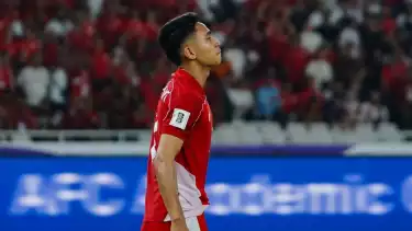 Pemain Timnas Indonesia, Marselino Ferdinan