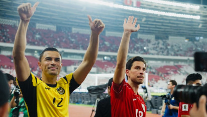 Setelah Disindir, Thom Haye Punya Pengumuman Penting Jelang Bela Timnas Indonesia di Kualifikasi Piala Dunia 2026