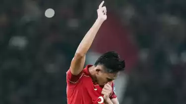 Bek Timnas Indonesia, Rizky Ridho