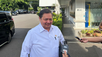 Prabowo Kirim Utusan ke Washington, Siapkan Diplomasi Hadapi Tarif Trump