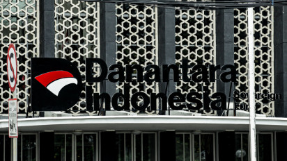 844 BUMN Resmi Gabung Danantara, Aset Negara Tembus US$982 Miliar!