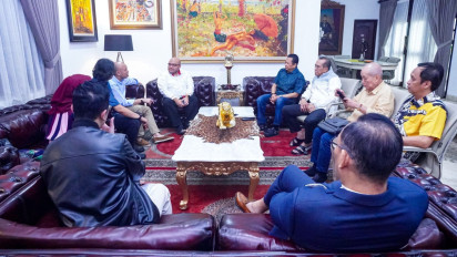 Formula E Jakarta 2025 Siap Digelar di JIEC Ancol, Bamsoet: Dorongan untuk Pariwisata Domestik