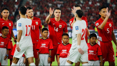 Status Emil Audero hingga Joey Pelupessy Belum Jelas, FIFA Justru Sahkan Naturalisasi 2 Pemain dari Negara Amerika yang Banyak Keturunan Jawa