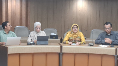 Soal THR Pegawainya Hanya Dibayar 30 Persen, Begini Klarifikasi Manajemen RSUP Dr Sardjito Yogyakarta