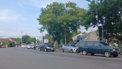Tiga Ruas Jalan di Kulon Progo Jadi Prioritas Rekayasa Lalu lintas saat Arus Mudik-Balik Lebaran 2025