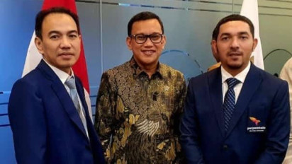 Pemerintah Cabut Moratorium Selamatkan PMI, Perpemindo Kawal Sampai Akhir