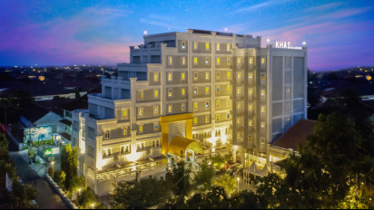 Info Mudik Lebaran 2025: Ini Referensi Penginapan untuk Pemudik di Berbagai Daerah Indonesia