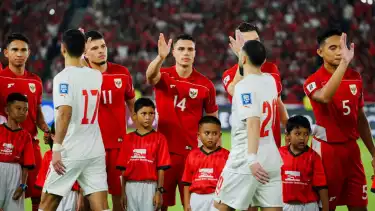 Tidak soal Patrick Kluivert, Ragnar Oratmangoen Beberkan Fakta Menarik Bela Timnas Indonesia Lawan Bahrain