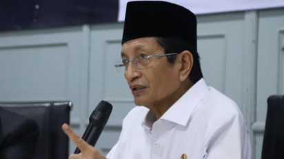 Menag: MAN IC Tidak Hanya Harus Unggul Akademik, Tapi...