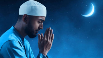 Jadwal Malam Ganjil Ramadhan: Tinggal Dua Kesempatan Kejar Lailatul Qadar