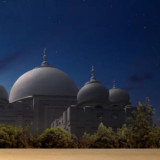 Misteri Malam 27 Ramadhan: Antara Nuzulul Qur an dan Lailatul Qadar