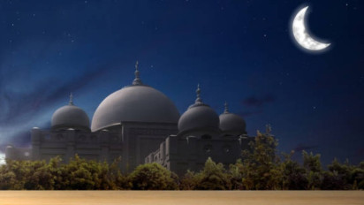 Misteri Malam 27 Ramadhan: Antara Nuzulul Qur'an dan Lailatul Qadar