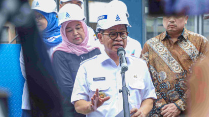 Wujudkan Pajak Tepat Sasaran, Pemprov DKI Bebaskan PBB untuk Rumah Kategori Tertentu