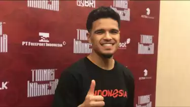 Pemain Mualaf  Ini Kegirangan Bisa Puasa Ramadhan di Indonesia, Ragnar Oratmangoen Ungkap Ada Kehangatan