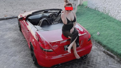 Ridwan Kamil Dituding Selingkuh, Netizen Serbu Instagram Lisa Mariana