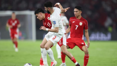 Hanya untuk Timnas Indonesia? FIFA Beri Satu Syarat Jika Skuad Garuda Ingin Lolos ke Piala Dunia: Kalian Cuma Perlu...