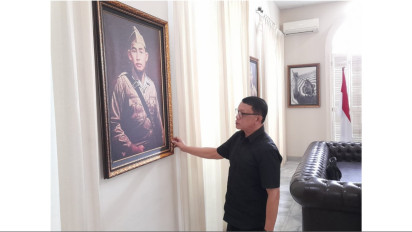 Praktisi Intelijen Sebut UU TNI Tak Perlu Ditakutkan dan dikhawatirkan