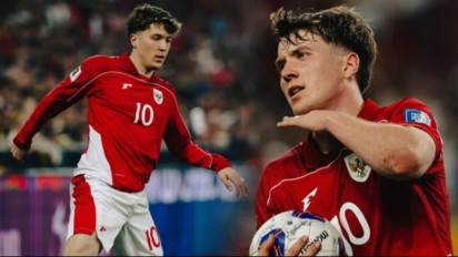 Sukses Amankan Tiket Piala Dunia, Ole Romeny dapat Perhatian dari Oxford United Usai Bungkam China: Penyerang The U’s ini…