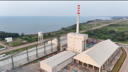 KEK Industropolis Batang Diharapkan Jadi Magnet Baru Investasi Global