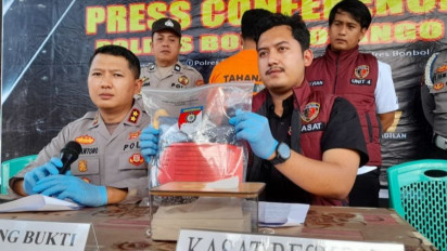 Miris, Seorang Guru Lakukan Kekerasan Seksual Terhadap Siswa di Gorontalo