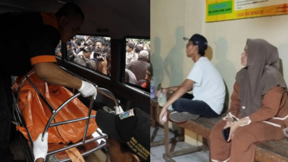 Fakta-fakta Mencengangkan TNI AL Diduga Bunuh Wartawati di Kalsel, Polisi Meliter Ceritakan Duduk Perkaranya