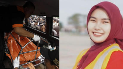 Kapolda Kalsel Angkat Bicara soal Kasus TNI AL Diduga Bunuh Wartawati