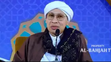 Jangan Terlalu Keras terhadap Anak, Kata Buya Yahya Orang Tua Simak Penjelasannya