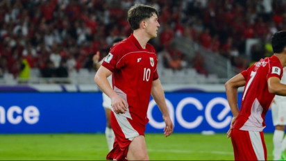 Berkat Sosok ini, Ole Romeny Tertegun dengan Budaya di Tanah Air Jadi Alasan Bersikeras Bawa Timnas Indonesia Makin Bersinar