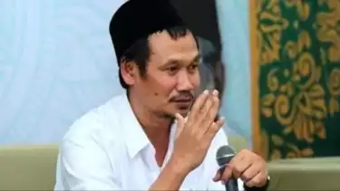 Ternyata Ibadah Terbaik yang Lebih Disukai Nabi Muhammad SAW ini, Kata Gus Baha Sebaiknya Dipahami