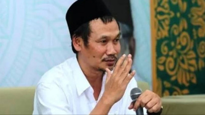 Ternyata Ibadah Terbaik yang Disukai Nabi Muhammad SAW ini, Kata Gus Baha Sebaiknya Dipahami