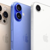 Daftar Harga iPhone 16 Series Februari 2026, Turun Drastis!