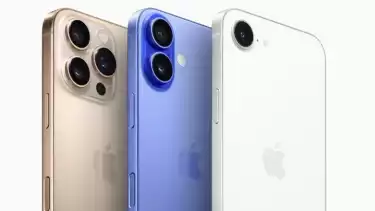 iPhone 16 series dan iPhone 16e