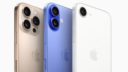 Sebulan Sejak Rilis Perdana di RI, Harga iPhone 16 Series dan 16e Makin Mahal, Cek Update Harga iPhone Mei 2025