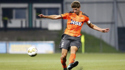 Terlalu Angkuh! Eks Pemain Belanda Ini Tak Suka jika Timnas Indonesia Lolos Piala Dunia 2026: Mereka Belum Layak