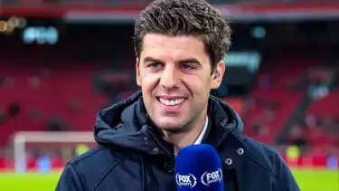 Mantan Pemain Belanda, Kees Kwakman