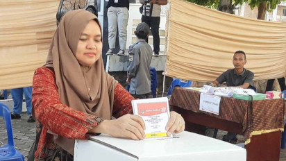 Panwaslih Sabang Fokus Awasi Politik Uang Jelang PSU