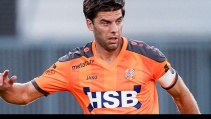 Sebelum Sindir Timnas Indonesia, Kees Kwakman Sempat Jadi Senior Dean James di Klub Belanda