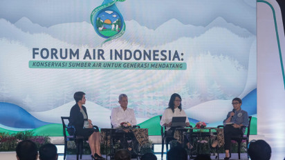 Krisis Air dan Pencemaran Sungai Jadi Ancaman Serius, Banjir akan Terus Mengintai Jakarta dan Bekasi: Ini Upaya Pemerintah!