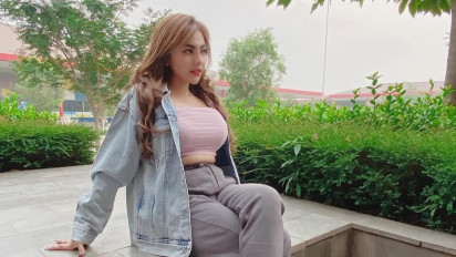 Ngaku Jadi Selingkuhan, Lisa Mariana Klaim Dapat Banyak Fasilitas Mewah Diduga dari Ridwan Kamil, mulai Tas Branded hingga Uang Kuliah