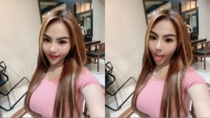 Ibunda Lisa Mariana Tak Mau Lagi Memendam, Akhirnya Jujur soal Cucunya: Kita Perjuangkan …