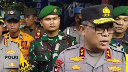 Polda Lampung Minta Pemudik Manfaatkan Posko Demi Kelancaran Mudik