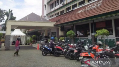 Simak, Ini Cara Titipkan Kendaraan Bermotor di Kantor Kelurahan Saat Mudik Lebaran
