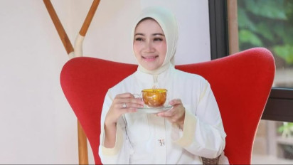 Berapa Harta Atalia Praratya sampai Tidak Perlu Tuntut Gono Gini ke Ridwan Kamil?